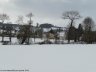 Hénon sous la neige janvier 2010